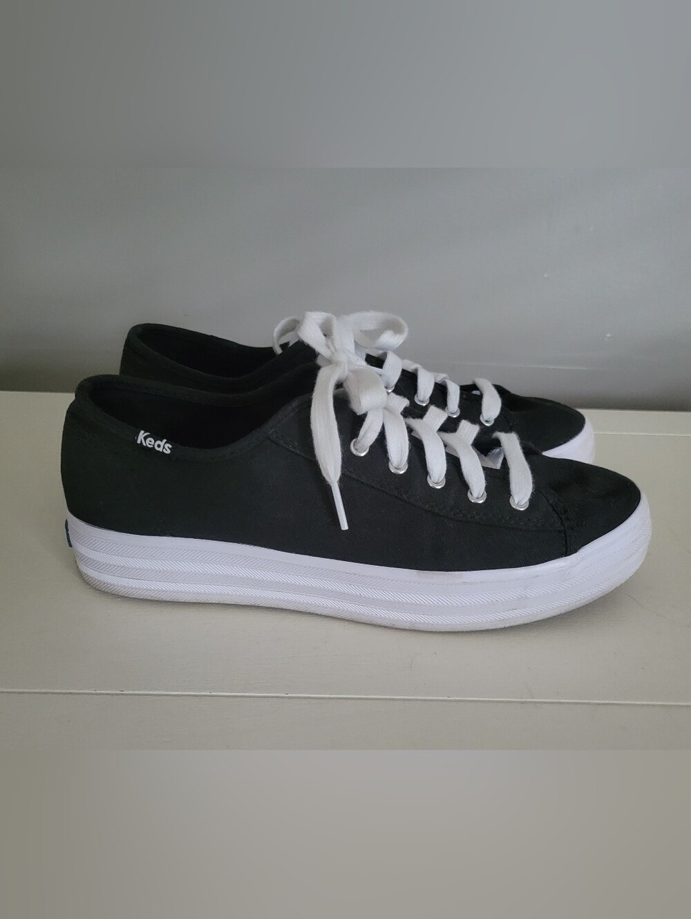 Keds Platform Sneakers